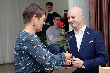 Однажды, много лет спустя